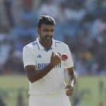 IND vs BAN Ravichandran Ashwin Makes History as First Bowler to Achieve This Milestone in WTC