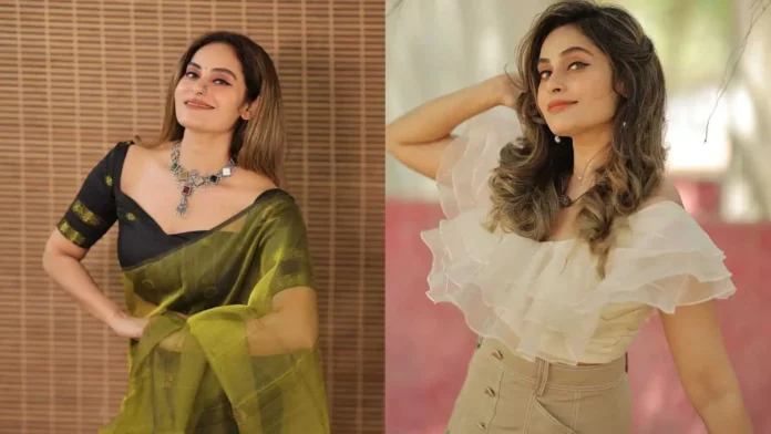 Shrutika-Arjun-Raaj-1536x864 Bigg Boss 18 Contestant