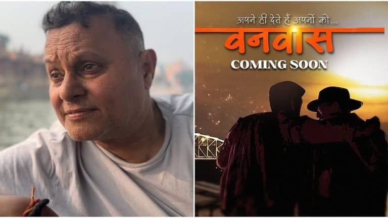 Anil Sharma Unveils Emotional Journey with ‘Vanvaas’ Starring Utkarsh Sharma and Nana Patekar