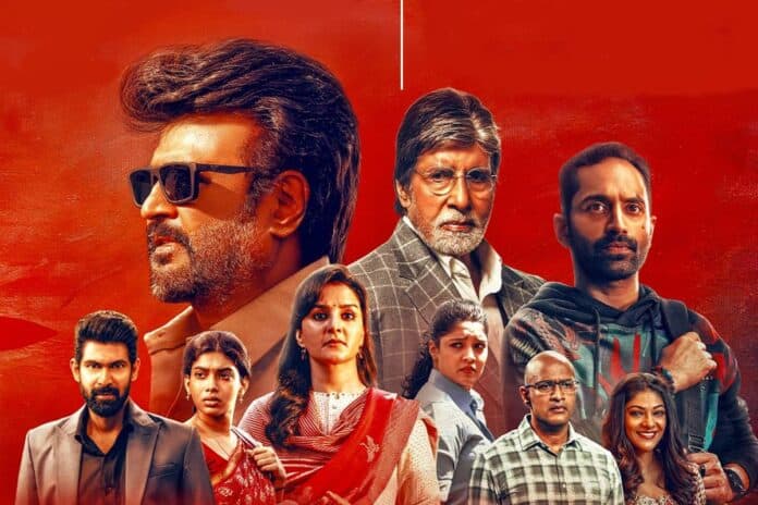 Vettaiyan-trailer-Vettaiyan-Rajinikanth-Amitabh-Bachchan-Fahadh-Faasil-Rana-Daggubati वेट्टैयान रिलीज की तारीख, ट्रेलर, कास्ट, क्रू, स्रोटीलाइन, अवधि, और अधिक