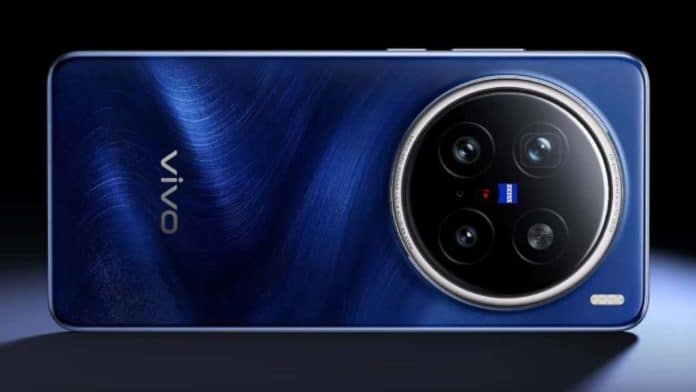 Vivo-X200-1 Vivo X200 Series