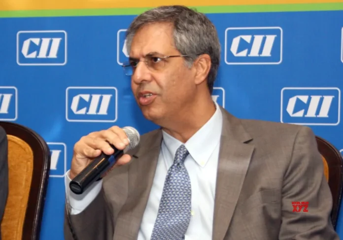 Noel Tata Emerges as Key Leader in Tata Group’s Leadership Transition