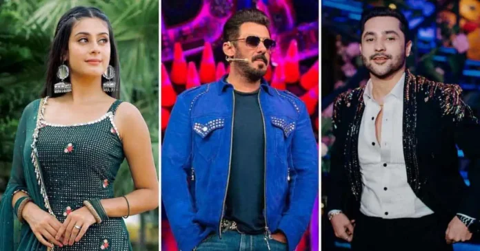 UPDATED: Bigg Boss 18 Contestants List with Photos, Starting Date, and More