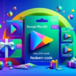 Google Play रिडीम कोड: आप एक निःशुल्क Google Play स्टोर कोड का उपयोग करके एक निःशुल्क Google Play उपहार कार्ड प्राप्त कर सकते हैं
