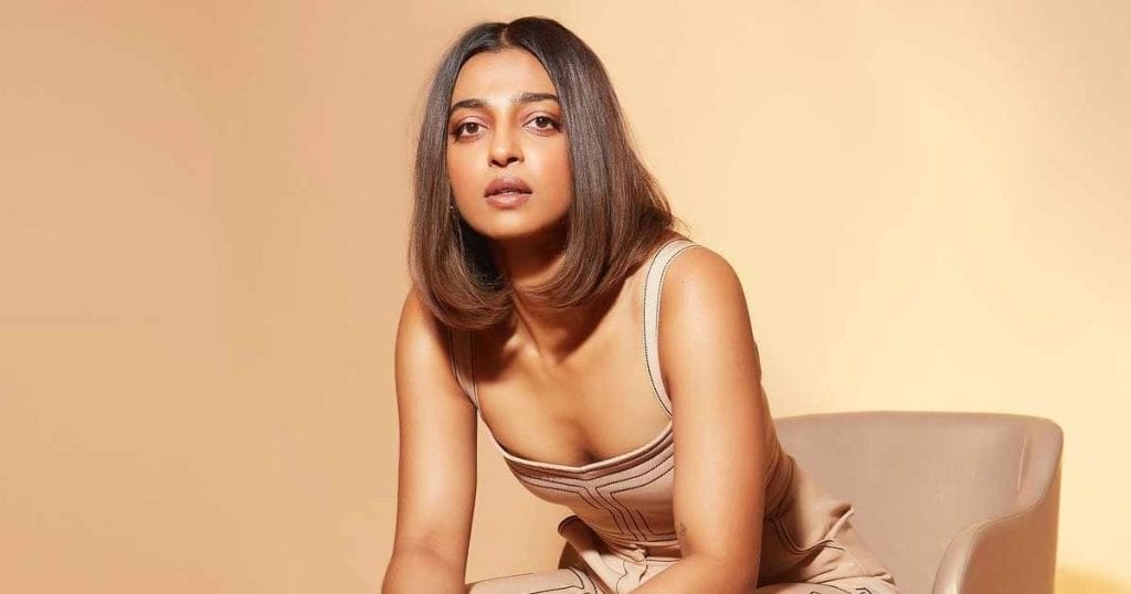 शानदार राधिका आप्टे आयु, ऊंचाई, बायो, आय, करियर, नेट वर्थ और परिवार 2025 में