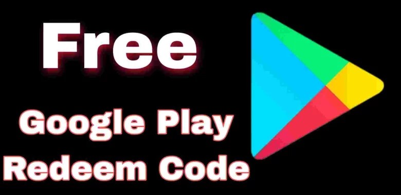2024 में मुफ़्त में नए Google Play Store रिडीम कोड