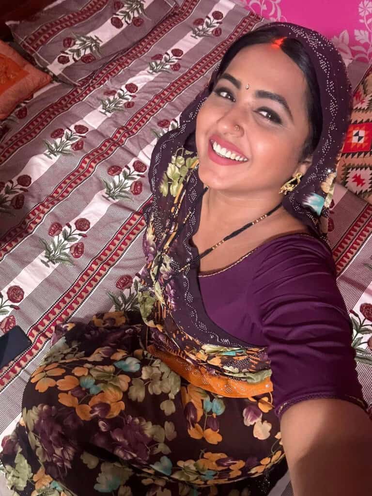 तमिल अभिनेत्री ओविया का नवीनतम वायरल वीडियो लीक: असली या डीपफेक?