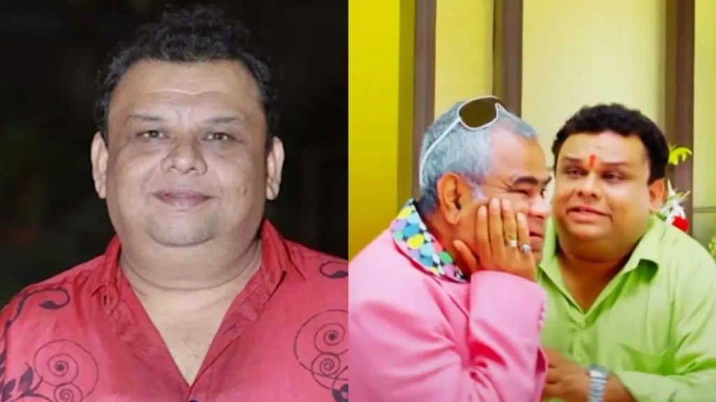 अतुल परचुरे Death: अभिनेता अतुल परचुरे का 57 वर्ष की उम्र में निधन, आज 11 बजे अंतिम संस्कार