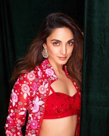 Kiara Advani 