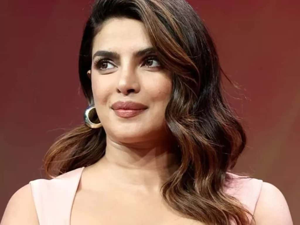 प्रियंका चोपड़ा नेट वर्थ