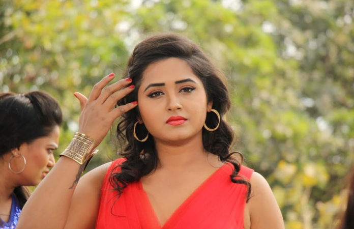 kajal काजल राघवानी