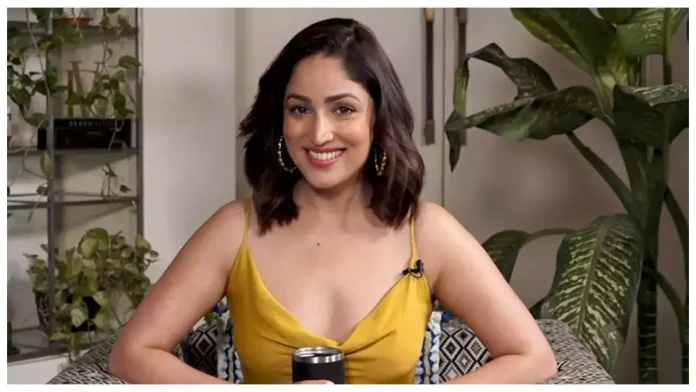 खूबसूरत यामी गौतम आयु Yami Gautam Age