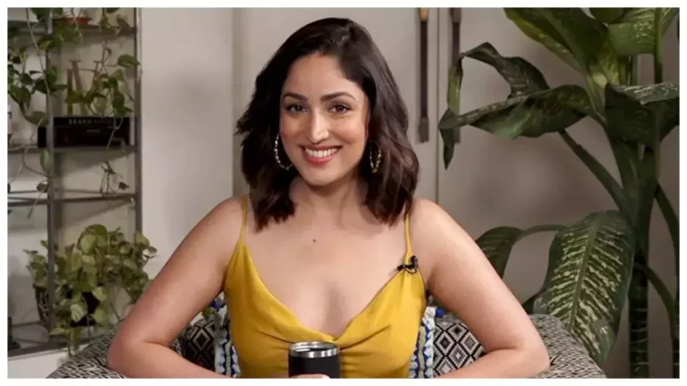 Yami Gautam Age