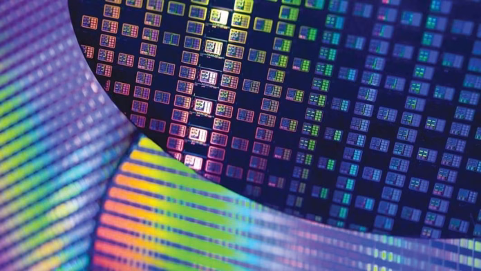 TSMC