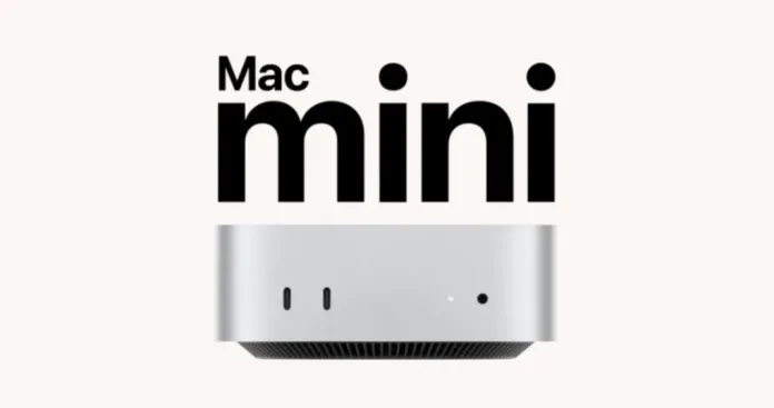 Apple-Mac-Mini-1068x563 iFixit Gives M4 Mac mini 7/10
