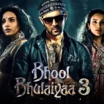 भूल भुलैया 3 समीक्षा: कार्तिक आर्यन और विद्या बालन एक सनसनीखेज क्लाइमेक्स के साथ एक क्लासिक हॉरर कॉमेडी पेश करते हैं