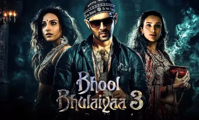 Bhool-Bhulaiyaa-3-1-1068x641 Bhool Bhulaiyaa 3 review: Kartik Aaryan and Vidya Balan deliver a Classic Horror Comedy