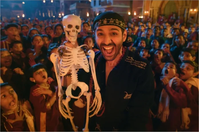 Bhool-Bhulaiyaa-3 भूल भुलैया 3