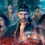 भूल भुलैया 3 बॉक्स ऑफिस कलेक्शन: कार्तिक आर्यन के करियर की सर्वश्रेष्ठ ओपनिंग डे