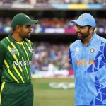 चैंपियंस ट्रॉफी 2025: ICC ने चैंपियंस ट्रॉफी 2025 दौरा रद्द किया