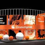 Crunchyroll ने कॉमिक कॉन हैदराबाद में शानदार एनीमे मस्ती का तड़का लगाया!