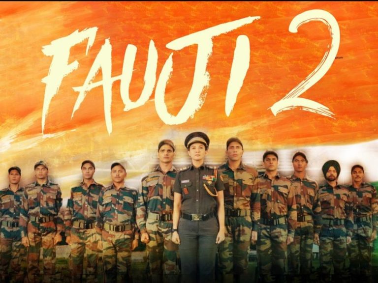 फौजी 2