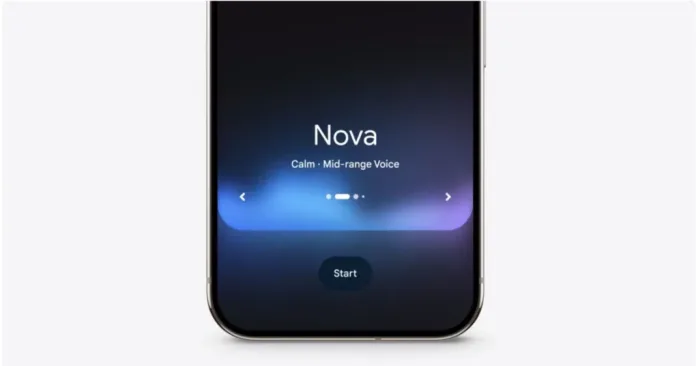 Google Launches Dedicated Gemini AI App for iPhone Users