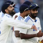 IND vs AUS: ऑस्ट्रेलिया का भारत के खिलाफ दूसरा सबसे कम घरेलू स्कोर – 104