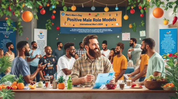 International-Mens-Day-2024-1068x596 International Men’s Day 2024: Celebrating Male Role Models and Breaking Stereotypes