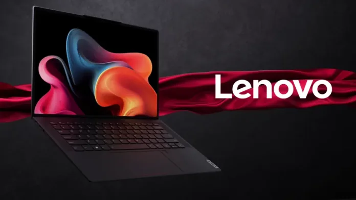 Lenovo-X1-Laptop-1068x601 Lenovo X1 Launches in China with Zhaoxin Chip, 2.8K OLED