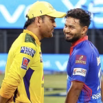 आईपीएल 2025 नीलामी: “हम कोशिश करेंगे लेकिन…” सीएसके के सीईओ ने ऋषभ पंत के संभावित कदम के बारे में अटकलों को संबोधित किया