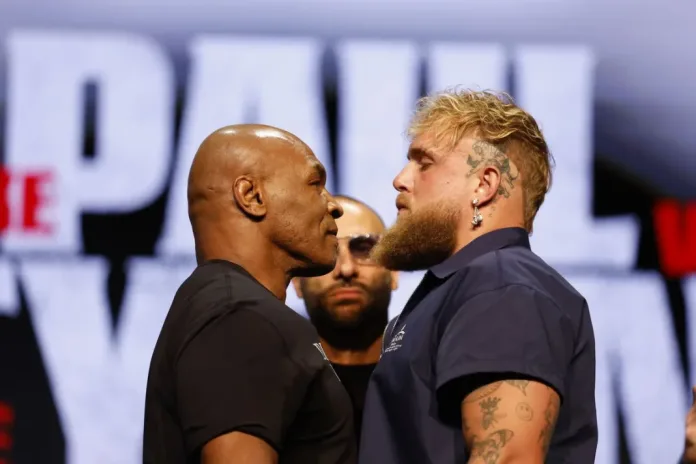 Mike-Tyson-vs-Jake-Paul-Fightf-1068x712 Mike Tyson vs Jake Paul Fight: Controversy Surrounds