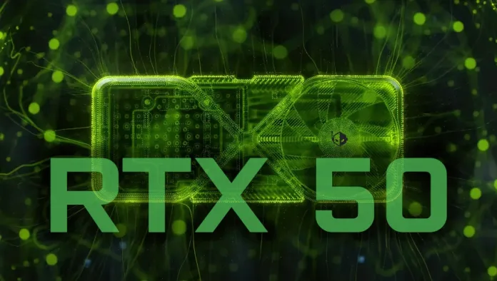 NVIDIA GeForce RTX