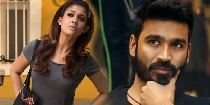 Nayanthara-vs-Dhanush-1068x534 Nayanthara vs Dhanush: Nayanthara writes an Open Letter to Dhanush over her Netflix documentary