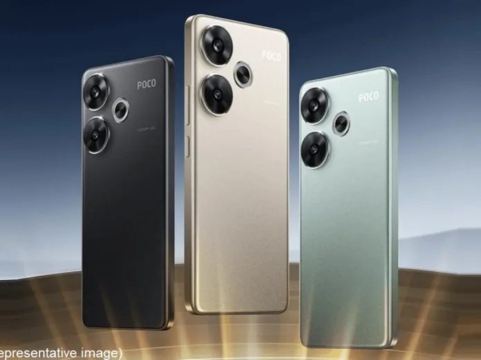 Poco-F7-1068x801 POCO F7, F7 Ultra Appear on IMDA Certification, Launch Soon