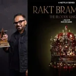 रक्त ब्रह्मांड: राज और डीके की नई फैंटेसी सीरीज़ जिसमें सामंथा और आदित्य रॉय कपूर मुख्य भूमिका में हैं, 2025 में नेटफ्लिक्स पर रिलीज़ के लिए तैयार है