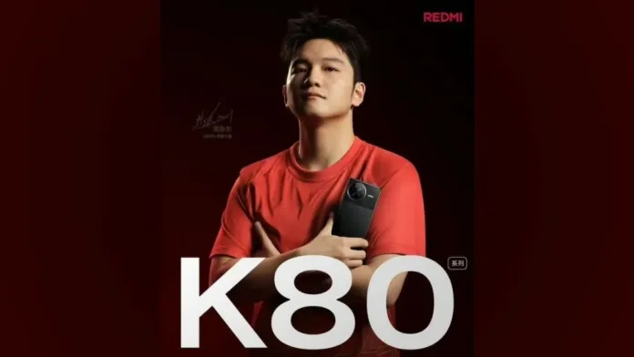 Xiaomi REDMI K80 and K80 Pro Launched in China