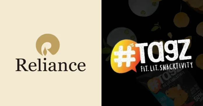 Reliance-TagZ-1068x559 Reliance Consumer Products