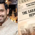 साबरमती रिपोर्ट स्टार विक्रांत मैसी: भारत की धार्मिक सद्भावना का जीता जागता उदाहरण