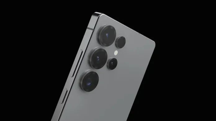 Samsung-Galaxy-S25-1068x601 Samsung Galaxy S25 with Snapdragon 8 Elite Spotted, Tipster Confirms