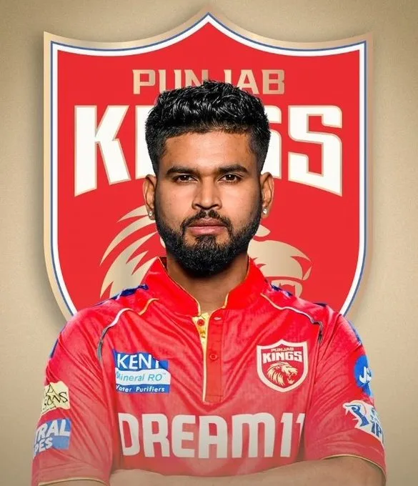 Shreyas-Iyer1 रिकी पोंटिंग