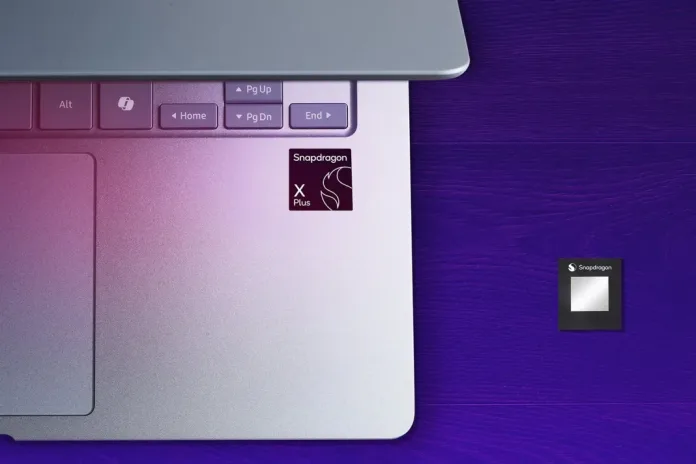 Snapdragon-1068x712 क्वालकॉम ने बजट लैपटॉप के लिए