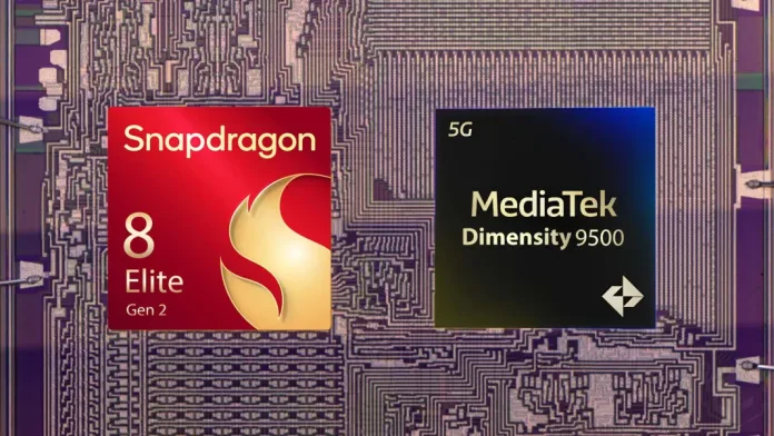 Snapdragon 8 Elite Gen 2, Dimensity 9500 to Gain ARM’s SME