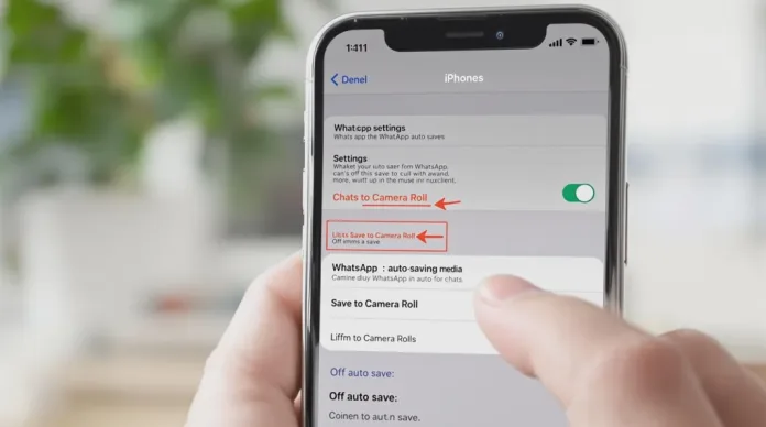 Stop-WhatsApp-Auto-Saving-Media-to-iPhone-Photos-App-1068x596 व्हाट्सएप द्वारा iPhone फोटो ऐप में मीडिया को स्वतः सहेजना बंद करें