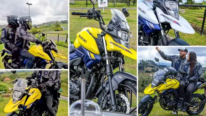 Suzuki-1068x601 Suzuki V-Strom 160