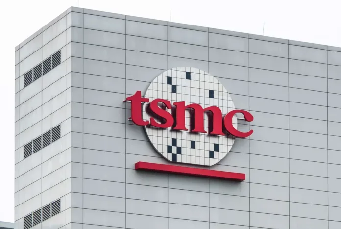 TSMC-1068x716 TSMC Hits 100% Utilization with 5nm
