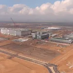 TSMC को एरिजोना चिप प्लांट के लिए 6.6 बिलियन डॉलर मिले, 2025 में खुलेगा