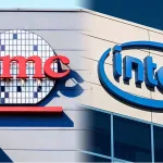 इंटेल ने संदेह के बीच TSMC को एरो लेक के और ऑर्डर आउटसोर्स किए