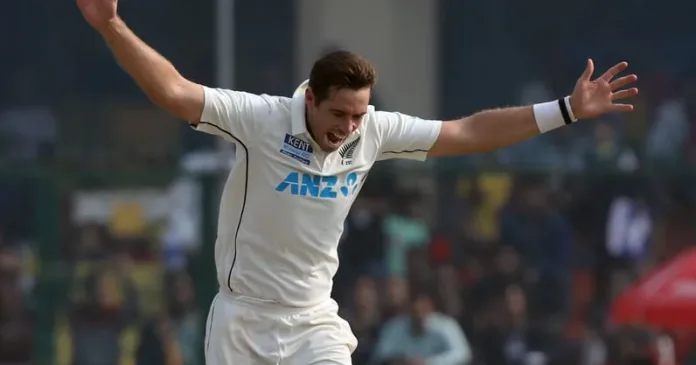 Tim-Southee3 Tim Southee to Retire After England Test