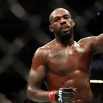 UFC 309 Prelims